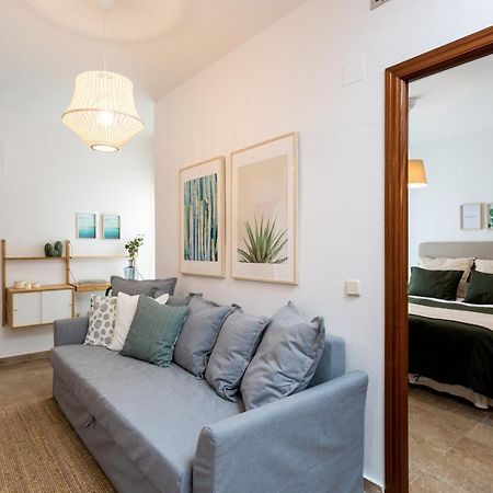 Apartamentos San Lorenzo 세비야 외부 사진