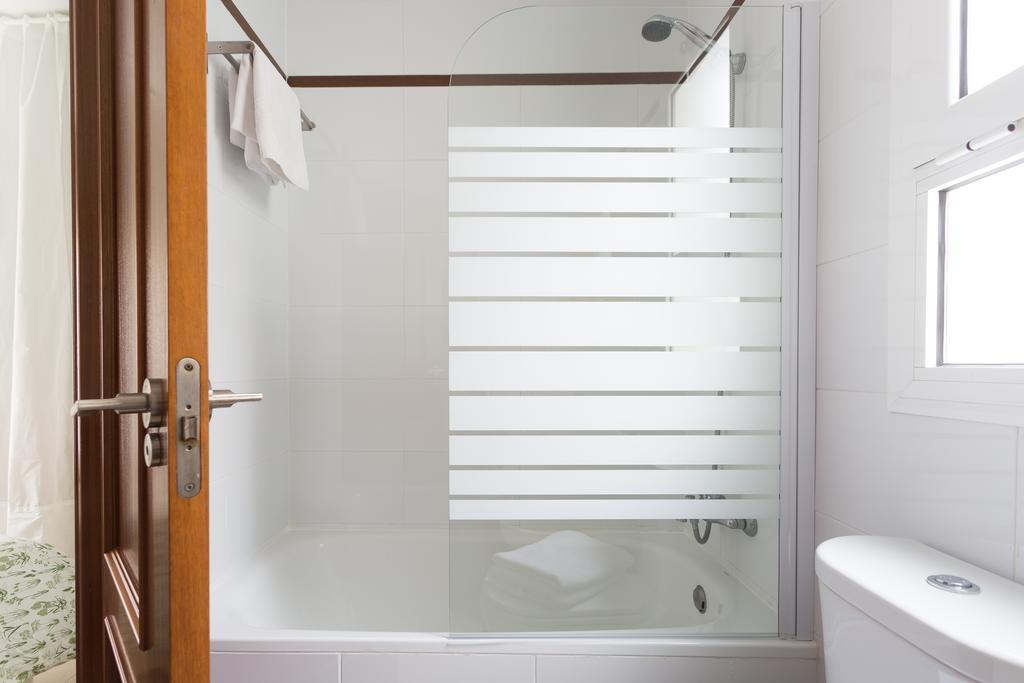 Apartamentos San Lorenzo 세비야 외부 사진